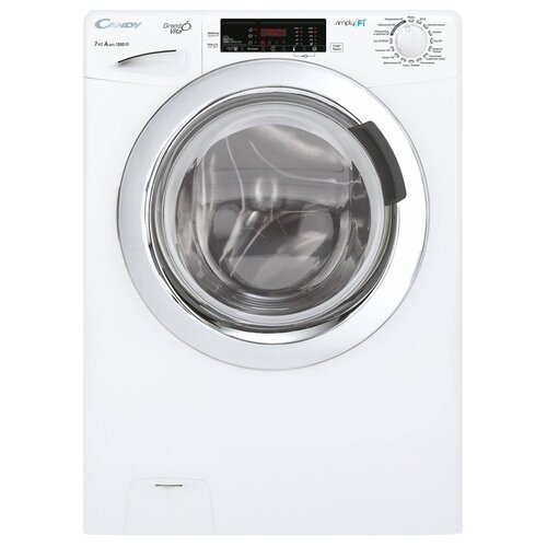 Стиральная машина Candy GrandO Vita Smart GVOS4 1275TWC3-07 белый 2894300₽