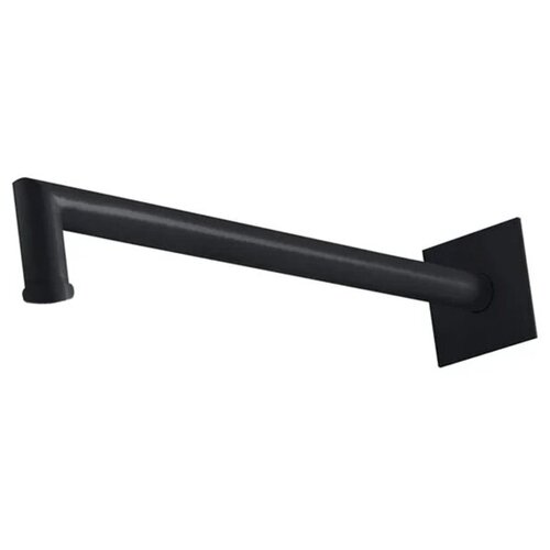 Кронштейн для верхнего душа Cezares Porta 35 PORTA-TDDQ Черный матовый