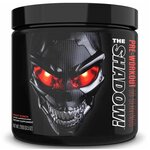 Cobra Labs Shadow-x Pre Workout - изображение