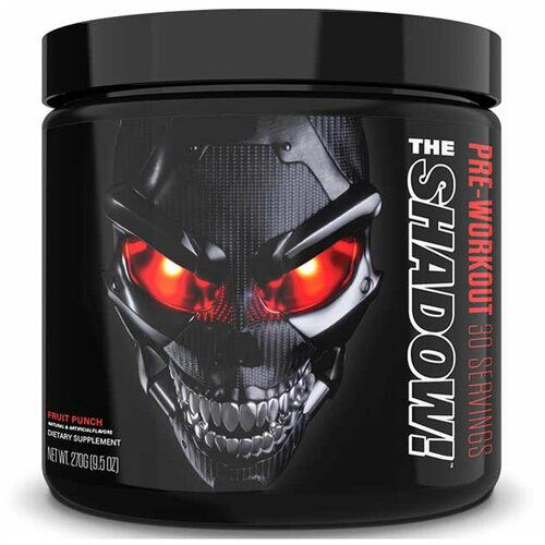 COBRA LABS The Shadow (30 порций) (Fruit punch)
