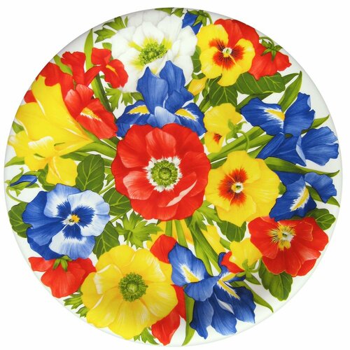 Сервировочное блюдо 33 см Giardini Taitu