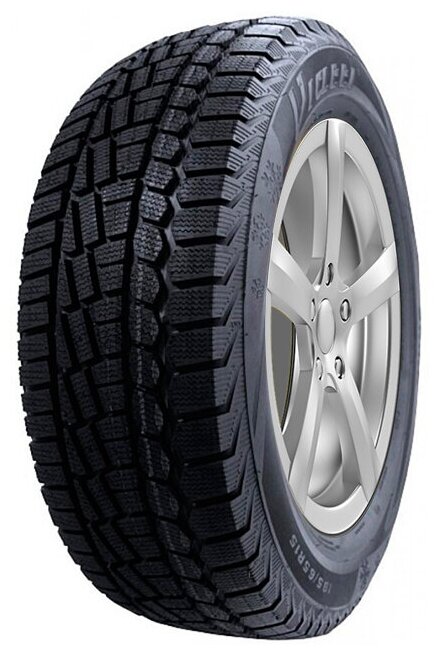 Шина Viatti Brina V-521 205/50 R17 93T