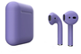Беспроводные наушники Apple AirPods 2 Color (беспроводная зарядка чехла)