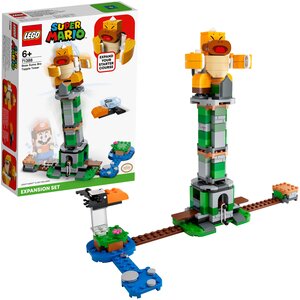 Lego starter hotsell set amazon