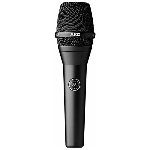 Микрофон AKG C636 BLK 8841000₽