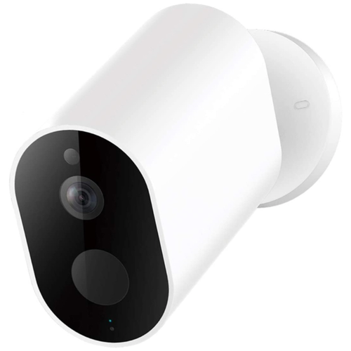 фото Автономная уличная ip-камера xiaomi imilab ec2 wireless home security camera (gateway) cmsxj11a