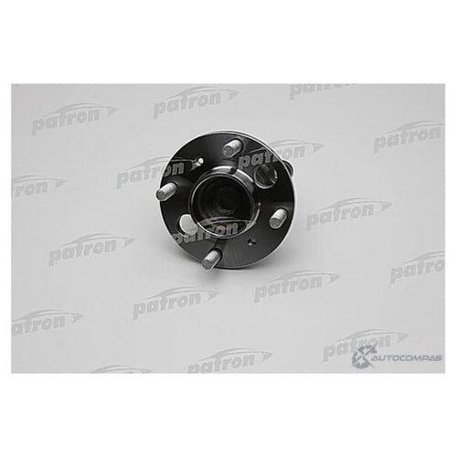 Подшипник ступичный FORD FIESTA VI 1 0 1 0 EcoBoost 1 0 Sport 1 25 1 4 1 4 LPG 1 4 TDCi 1 5 TDCi 1 PATRON PBK6654H