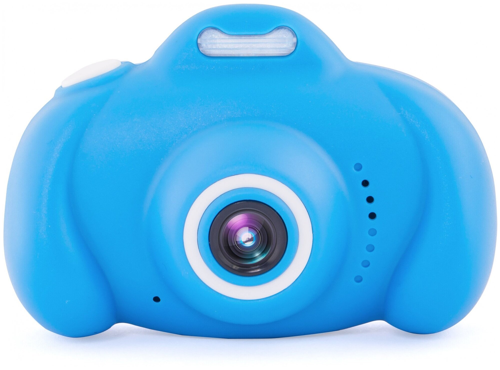 Цифровая фотокамера Rekam iLook K410i Blue