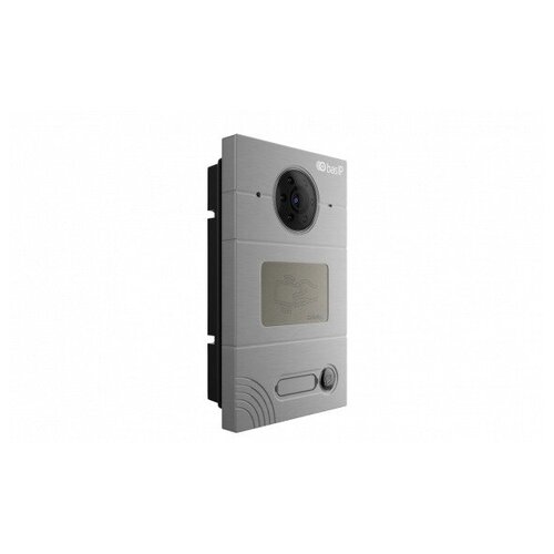 BAS-IP AV-01BD GREY Вызывная панель