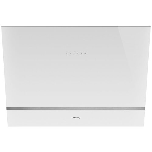Вытяжка кухонная Smeg KV28B 6799000₽