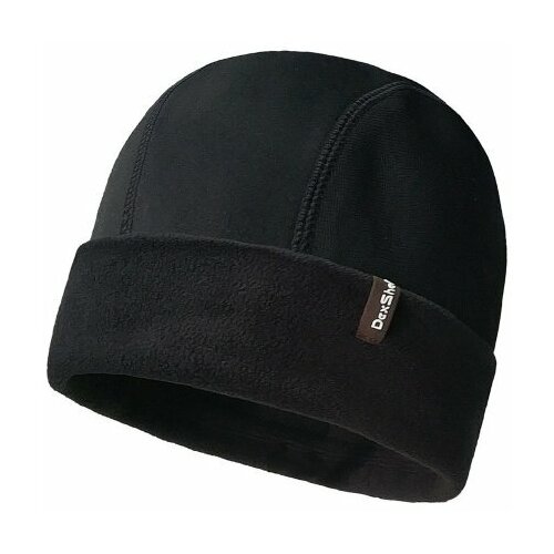 фото Шапка dexshell watch hat dh9912 размер l/xl, black