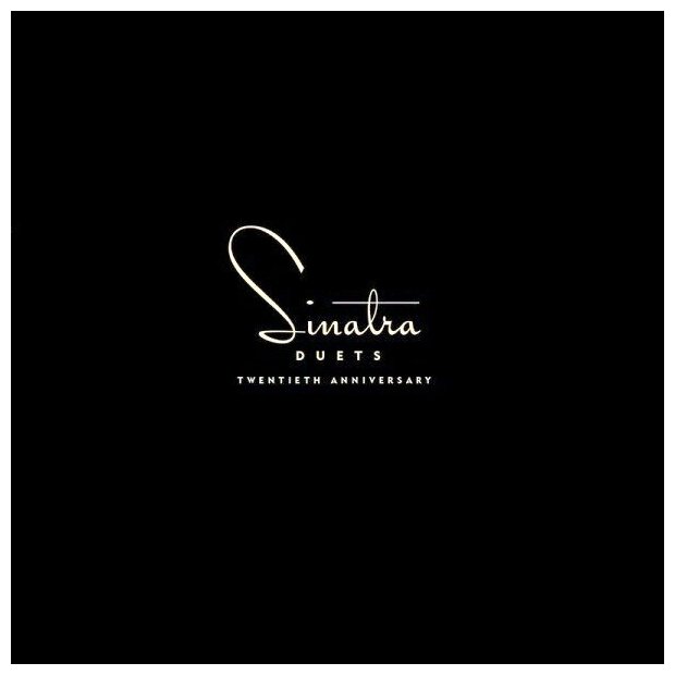 Компакт-диски, Capitol Records, FRANK SINATRA - Duets (2CD)