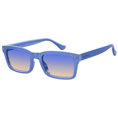 Солнцезащитные очки havaianas, прямоугольные, для женщин