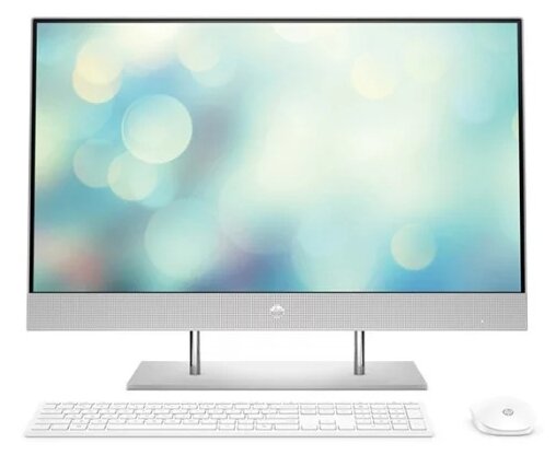 27" Моноблок HP 27-dp0019ny