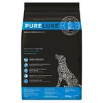 PureLuxe для взрослых собак с индейкой, 1,81 кг - изображение