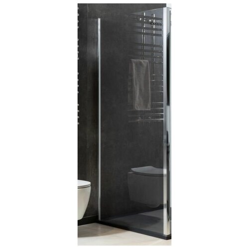 Боковая стенка Allen Brau Priority 80 3.31040.00 хром