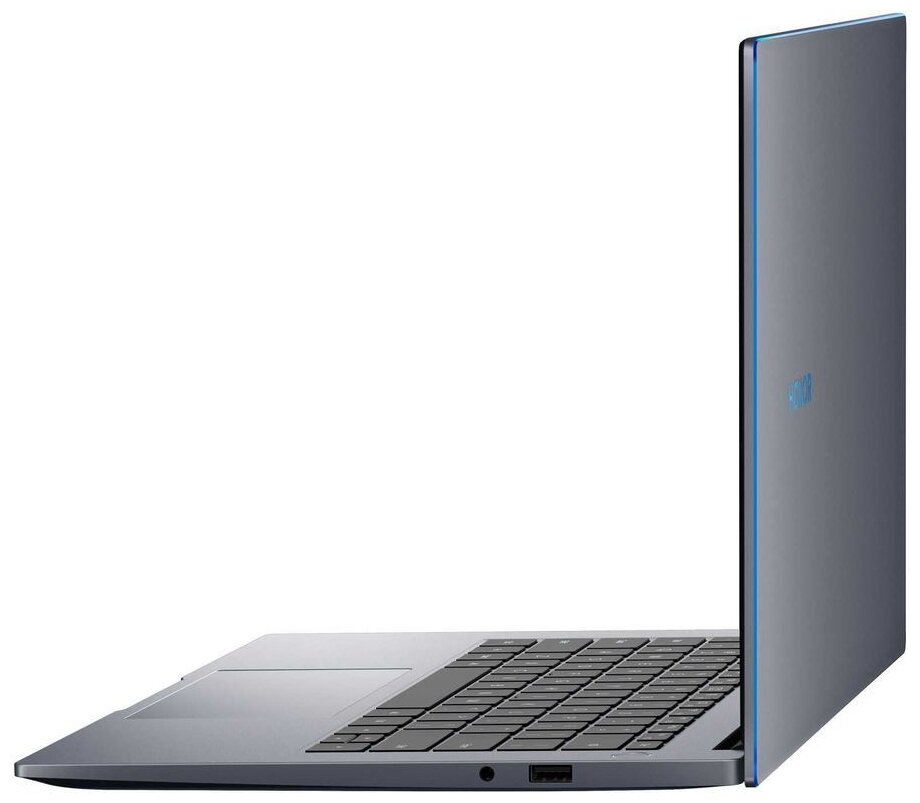 Ноутбук Honor MagicBook X15 5301AAPQ Core i3 2100 MHz 10110U8192Mb256 Gb SSD1561920x1080Win 10 Home