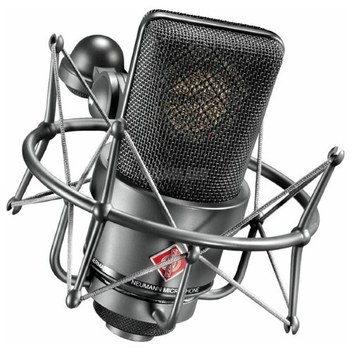 Микрофон Neumann TLM 103 MT Mono Set Black 26391400₽