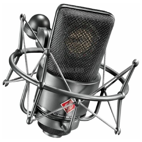 Микрофон Neumann TLM 103 MT Mono Set Black