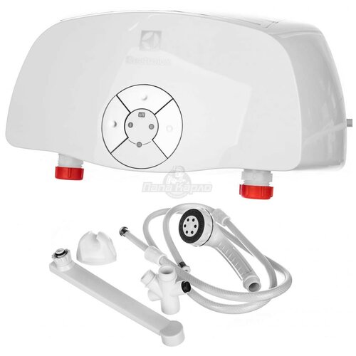 Водонагреватель электрический Electrolux SMARTFIX 20 TS 55 kW 272900₽