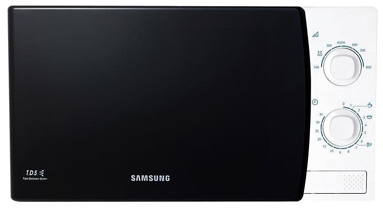 Микроволновая печь SAMSUNG ME-81KRW-1