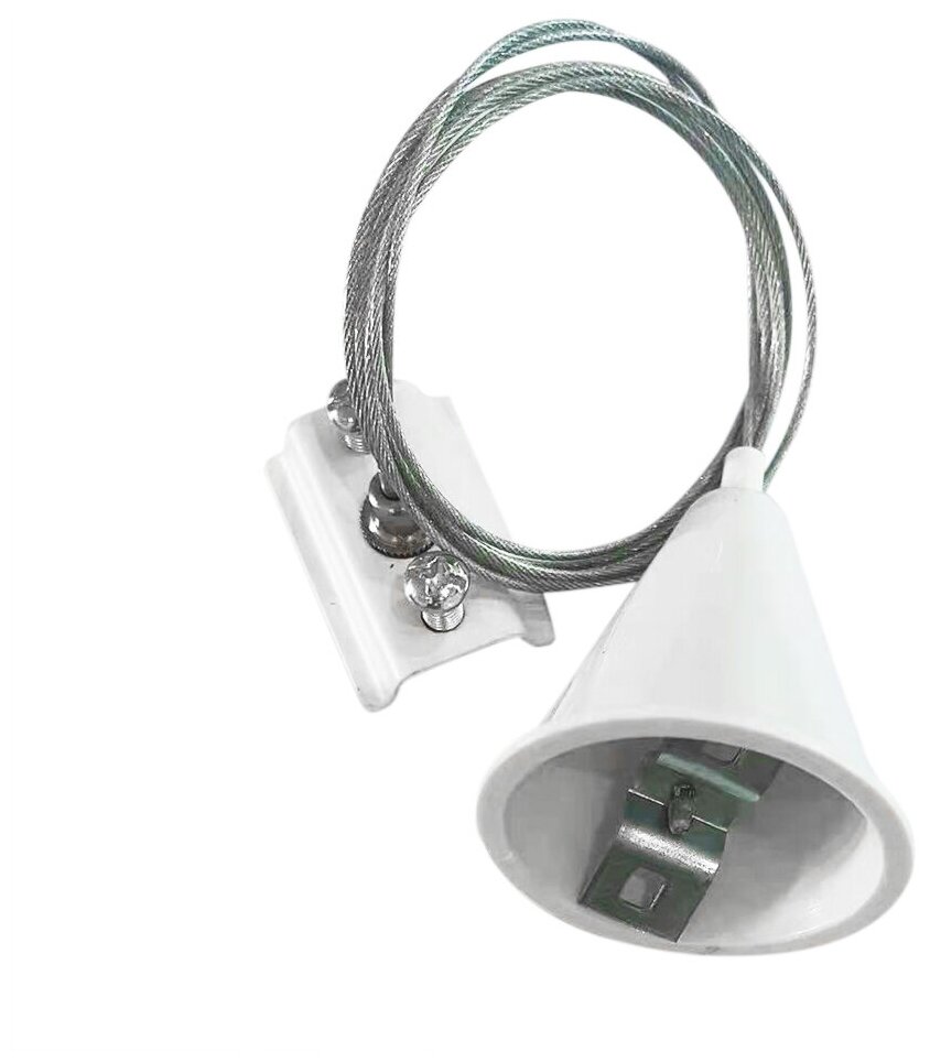 Кронштейн-подвес для шинопровода Arte Lamp TRACK ACCESSORIES A410133