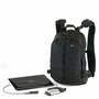 Фоторюкзак Lowepro S&F Laptop utility backpack 100