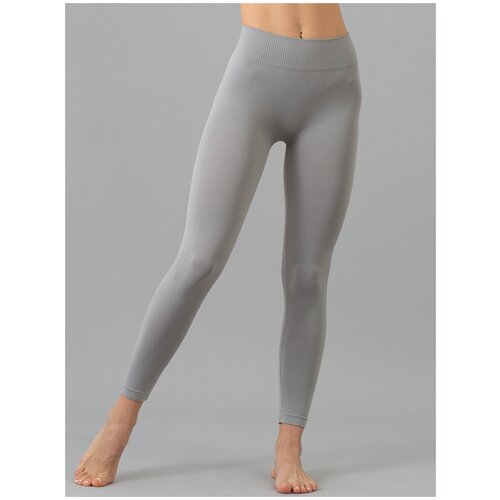 Леггинсы Giulia LEGGINGS 01 размер S/M, bianco (белый)