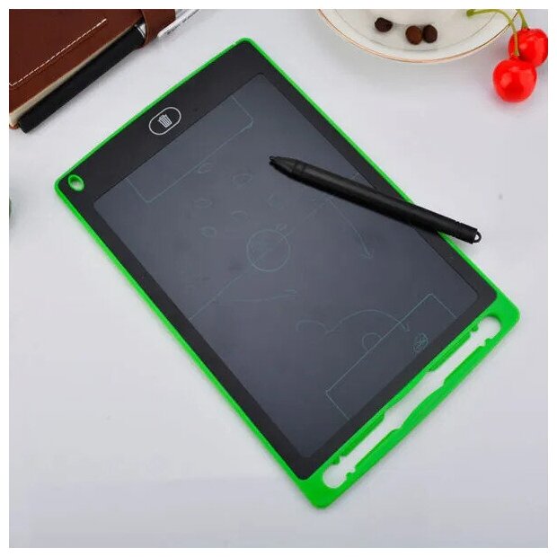   LCD Writing Tablet Planshet