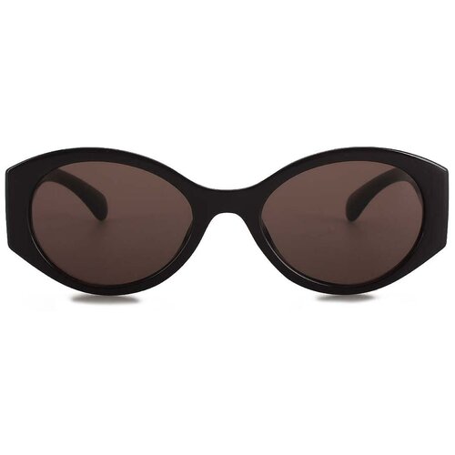 Женские солнцезащитные очки ALESE AL9418 Brown