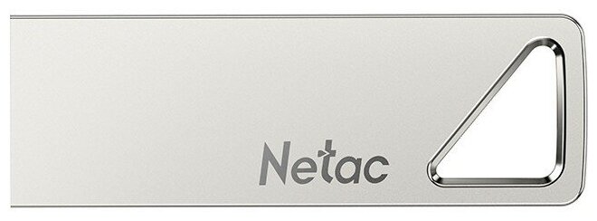 Netac Флешка 32GB U326 USB2.0, retail version