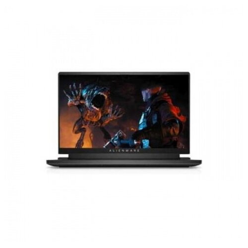 фото Ноутбук alienware m15 ryzen r5 m15-9857 dell