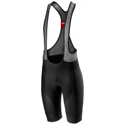 Castelli Велотрусы Castelli FREE AERO Race 4 с лямками