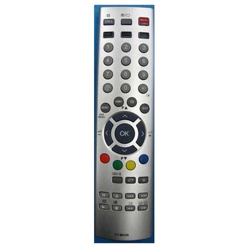 фото Пульт huayu для телевизора toshiba ct-90126
