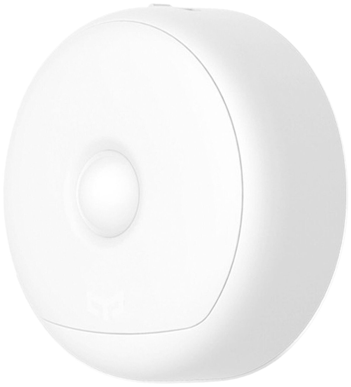 Ночник Yeelight Motion Sensor Night Light светодиодный, 0.25 Вт, 2700 K, white, версия: Global, 1 шт.