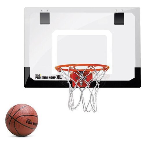 Баскетбольный набор Pro Mini Hoop XL SKLZ HP01-000-02