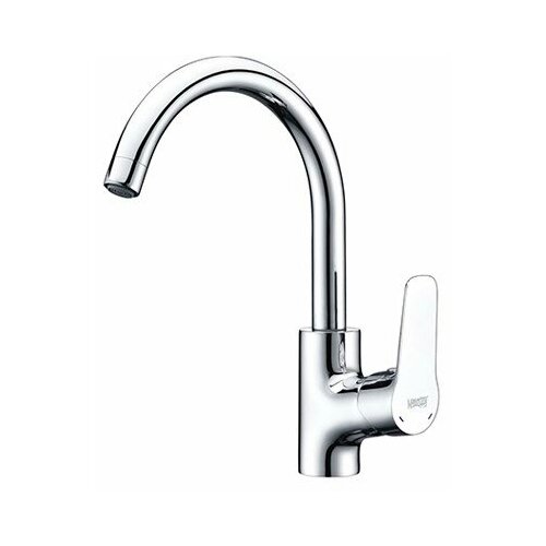 Смеситель для кухни WasserKRAFT Lippe 4507 .