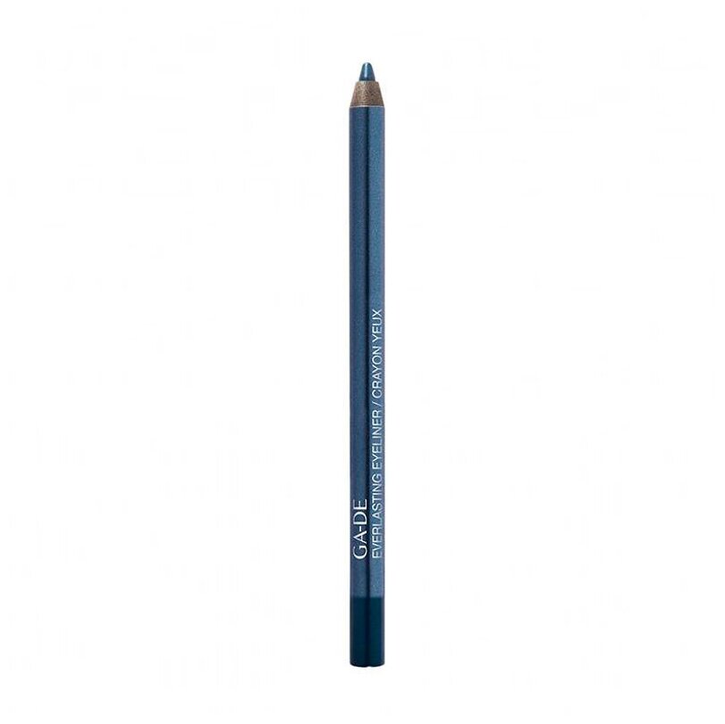 Карандаш для глаз GA-DE Everlasting т.301 Intense Blue 1,2 г