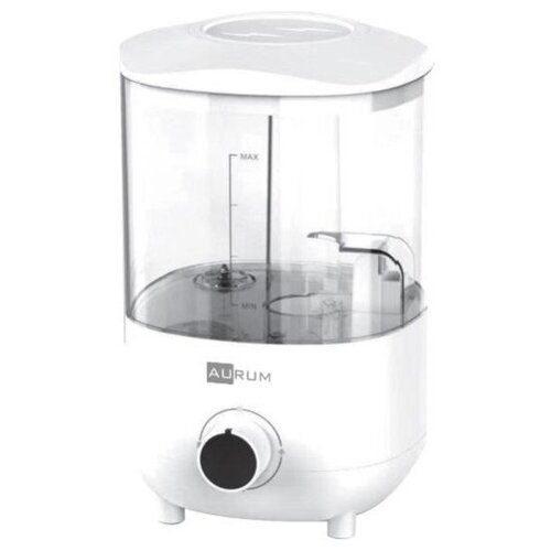 Увлажнитель ультразвуковой Aurum AHR-R2310 320200₽