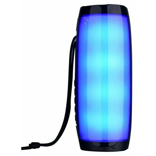 Портативная Bluetooth колонка TG-157 с подсветкой 109000₽