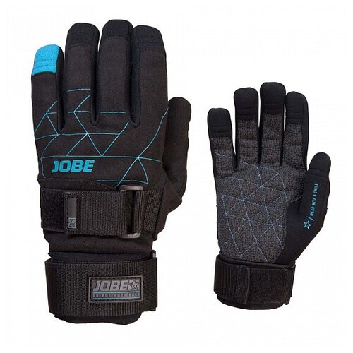 Гидроперчатки Jobe Grip Gloves Men ASSORTED