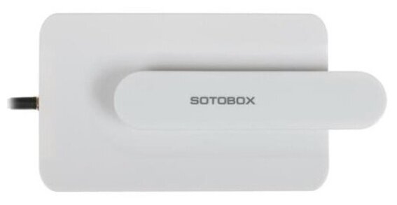 Усилитель сигналов сотовой связи SOTOBOX GSM 900