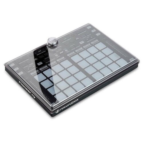 Защитная крышка Decksaver Pioneer DDJ-XP1