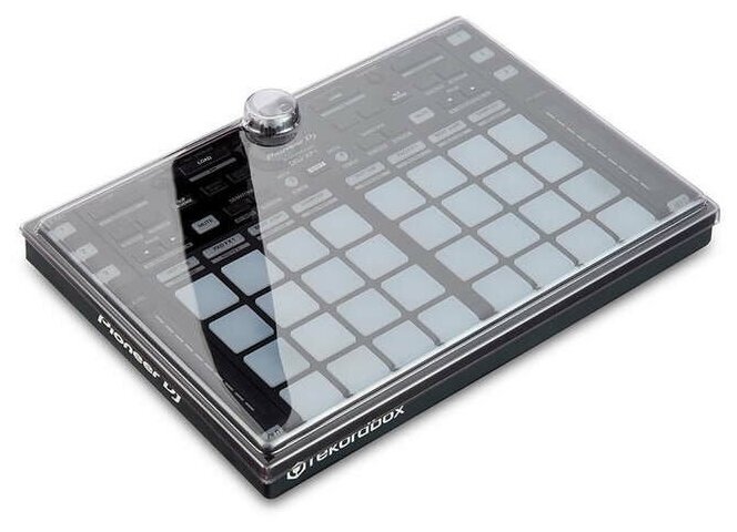 Защитная крышка Decksaver Pioneer DDJ-XP1