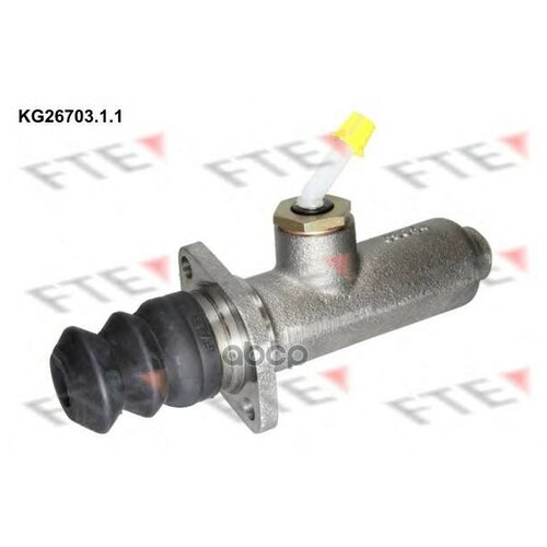 Kg2670311_цилиндр Сцепления Главный D2699 Kassbohrer FTE Automotive арт KG2670311 57210₽