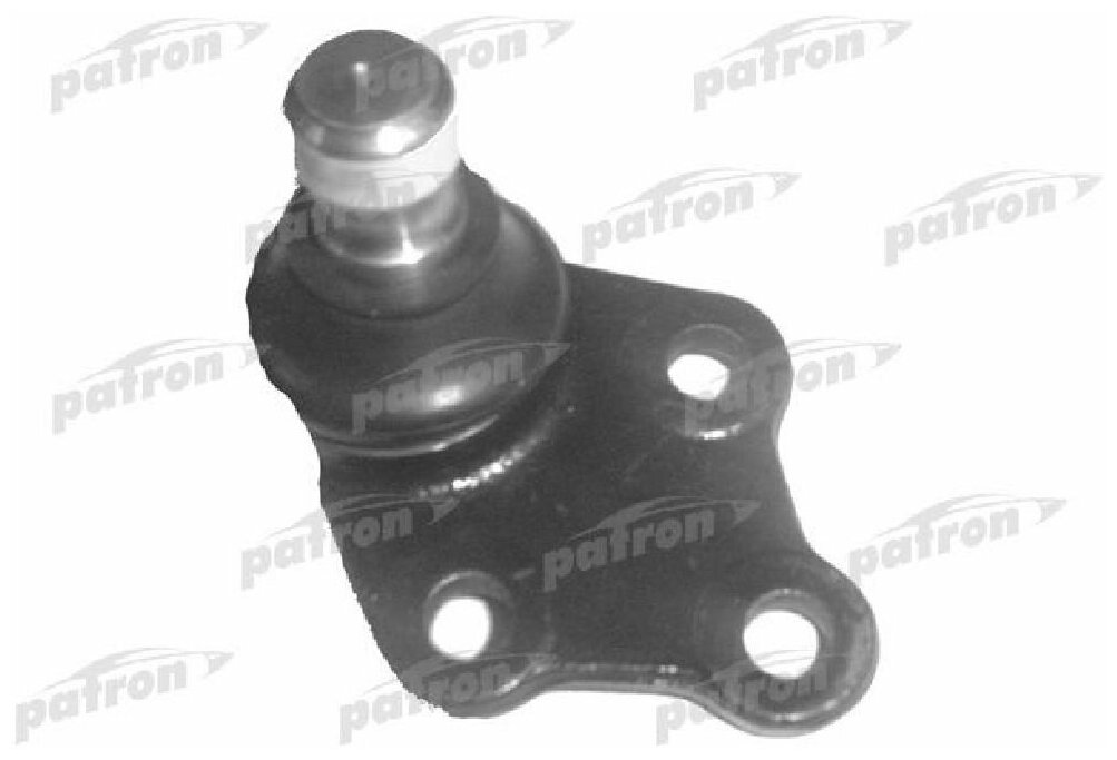 Опора шаровая MERCEDES BENZ VITO W639 03 PATRON PS3220