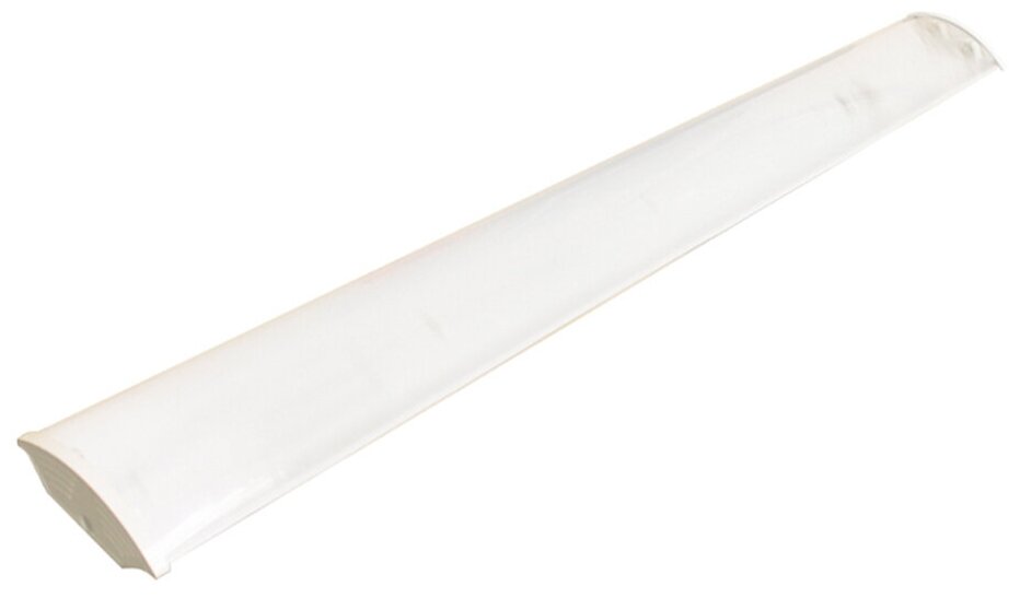Настенно-потолочный светильник REV СПО600 (20Вт 6500K) 28987 6, G13, 20 Вт, 6500 К, цвет арматуры: белый - фотография № 2