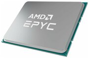 AMD EPYC 7763 64 Cores, 128 Threads, 2.45/3.5GHz, 256M, DDR4-3200, 2S, 280/280W OEM