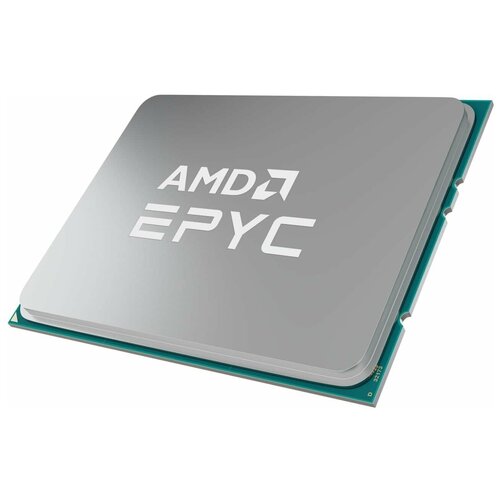 Процессор AMD EPYC-7763 SP3 LGA, 64 x 2450 МГц, OEM процессор amd epyc 7272 sp3 lga 12 x 2900 мгц oem