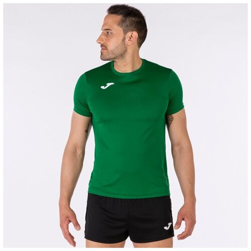 Футболка joma, размер XL, зеленый футболка joma размер xl зеленый